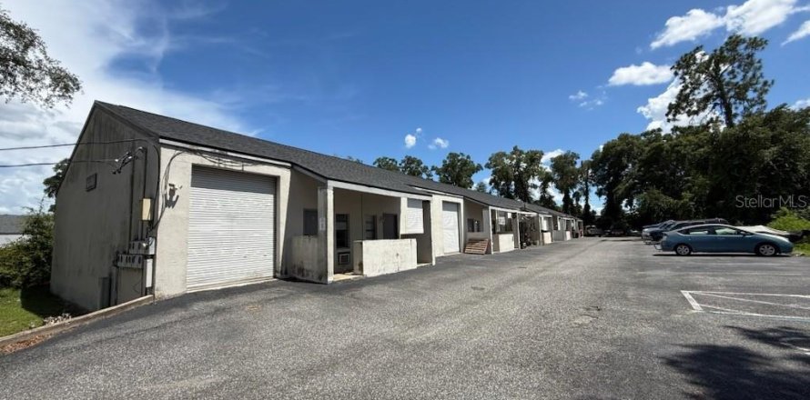 Propiedad comercial en Ocala, Florida № 1846874