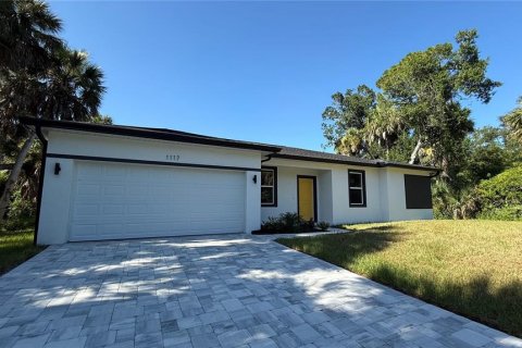 Casa en alquiler en Port Charlotte, Florida, 4 dormitorios, 149.2 m2 № 1886991 - foto 1