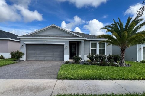 Villa ou maison à Groveland, Floride 3 chambres, 176.98 m2 № 2359440