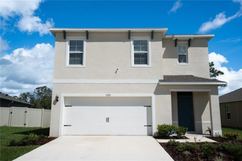 House in Davenport, Florida 5 bedrooms, 234.3 sq.m. № 1906970 - photo 1