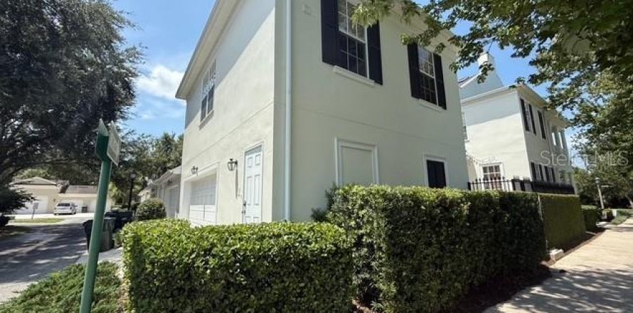 Apartamento en Celebration, Florida 1 dormitorio, 65.03 m2 № 1841944