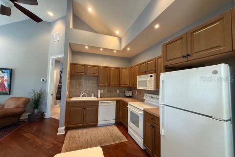 Apartment in Celebration, Florida 1 bedroom, 65.03 sq.m. № 1841944 - photo 11