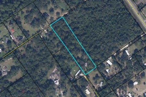 Villa ou maison à vendre à Middleburg, Floride: 4 chambres, 125.42 m2 № 802226 - photo 1