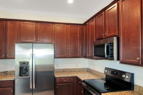 Townhouse in Venice, Florida 3 bedrooms, 181.07 sq.m. № 1881180 - photo 5