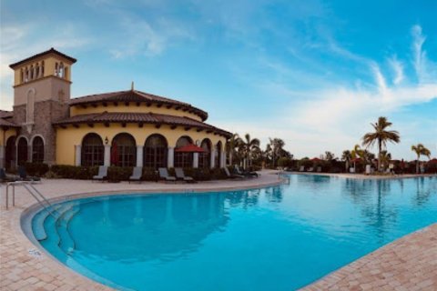 Townhouse in Venice, Florida 3 bedrooms, 181.07 sq.m. № 1881180 - photo 18