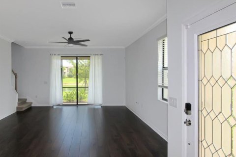 Townhouse in Venice, Florida 3 bedrooms, 181.07 sq.m. № 1881180 - photo 3