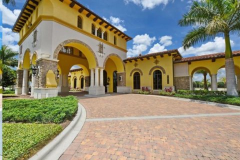 Townhouse in Venice, Florida 3 bedrooms, 181.07 sq.m. № 1881180 - photo 14