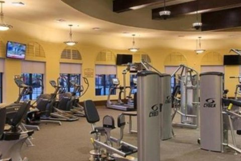 Townhouse in Venice, Florida 3 bedrooms, 181.07 sq.m. № 1881180 - photo 16