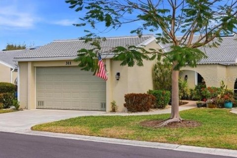 House in Punta Gorda, Florida 3 bedrooms, 186.18 sq.m. № 2221958