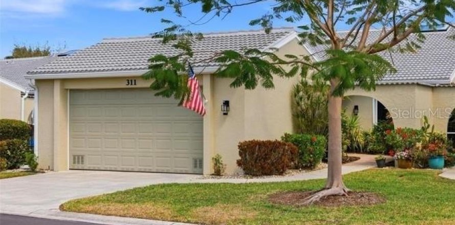 House in Punta Gorda, Florida 3 bedrooms, 186.18 sq.m. № 2221958