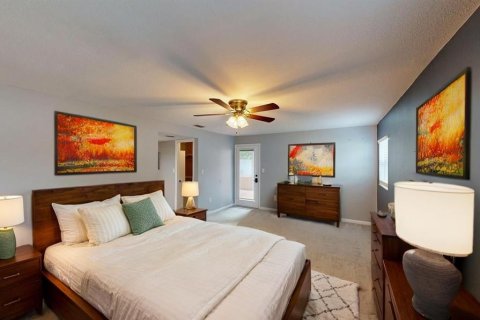 Villa ou maison à louer à Orlando, Floride: 3 chambres, 191.19 m2 № 1873958 - photo 7