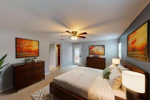 Villa ou maison à louer à Orlando, Floride: 3 chambres, 191.19 m2 № 1873958 - photo 22
