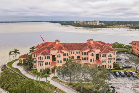Condominio en alquiler en Clearwater, Florida, 2 dormitorios, 125.42 m2 № 1543970 - foto 1