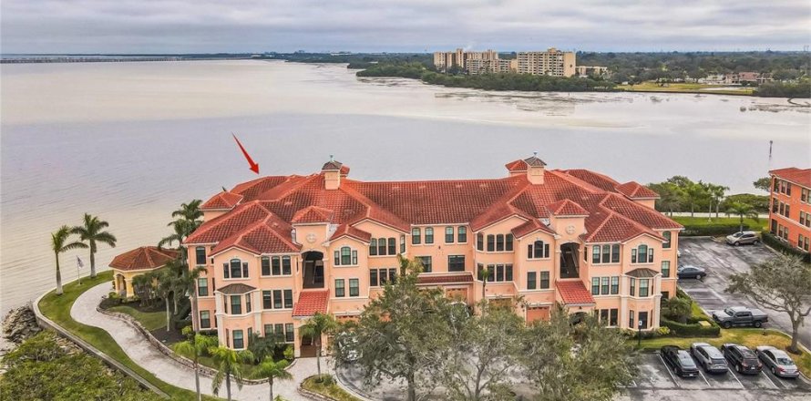 Condominio en Clearwater, Florida, 2 dormitorios  № 1543970