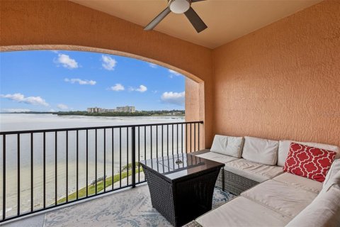 Condominio en alquiler en Clearwater, Florida, 2 dormitorios, 125.42 m2 № 1543970 - foto 8