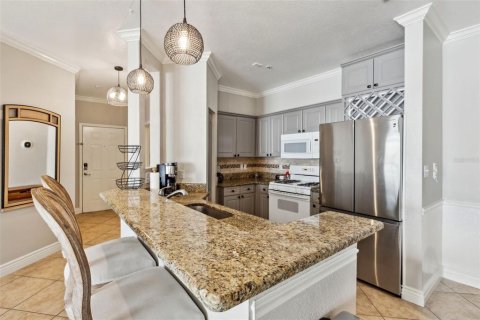 Condominio en alquiler en Clearwater, Florida, 2 dormitorios, 125.42 m2 № 1543970 - foto 5