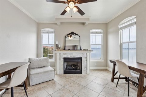Condominio en alquiler en Clearwater, Florida, 2 dormitorios, 125.42 m2 № 1543970 - foto 4