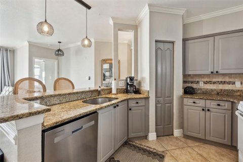 Condominio en alquiler en Clearwater, Florida, 2 dormitorios, 125.42 m2 № 1543970 - foto 6