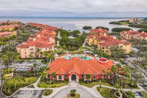 Condominio en alquiler en Clearwater, Florida, 2 dormitorios, 125.42 m2 № 1543970 - foto 17