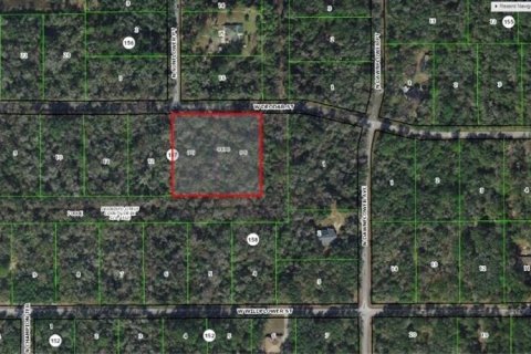Terreno en venta en Crystal River, Florida № 2218411 - foto 2