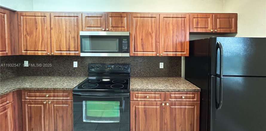 Квартира в Форт-Лодердейл, Флорида 1 спальня, 46.45м2 № 1990988