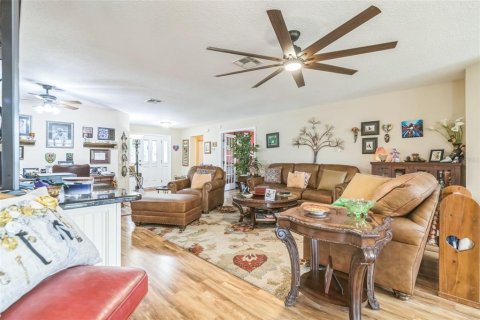 House in Ocala, Florida 3 bedrooms, 165.74 sq.m. № 1746962 - photo 11