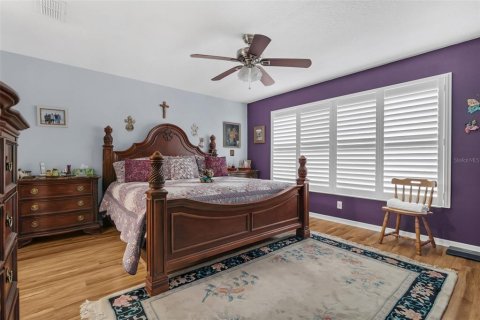 House in Ocala, Florida 3 bedrooms, 165.74 sq.m. № 1746962 - photo 21