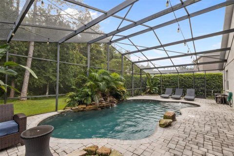 Casa en venta en Trinity, Florida, 4 dormitorios, 243.59 m2 № 2386790 - foto 27