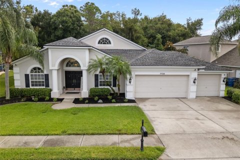 Casa en venta en Trinity, Florida, 4 dormitorios, 243.59 m2 № 2386790 - foto 2