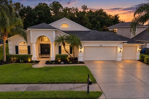 Casa en Trinity, Florida 4 dormitorios, 243.59 m2 № 2386790