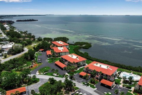 Condo in Bradenton, Florida, 3 bedrooms  № 1669824 - photo 10