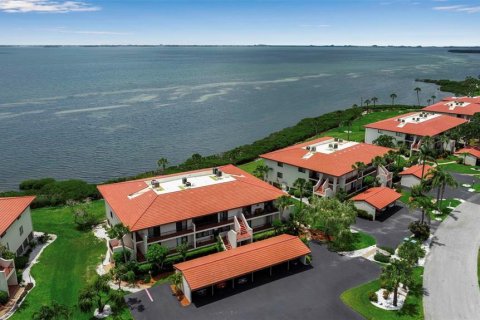 Condo in Bradenton, Florida, 3 bedrooms  № 1669824 - photo 11