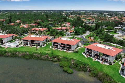Condo in Bradenton, Florida, 3 bedrooms  № 1669824 - photo 15