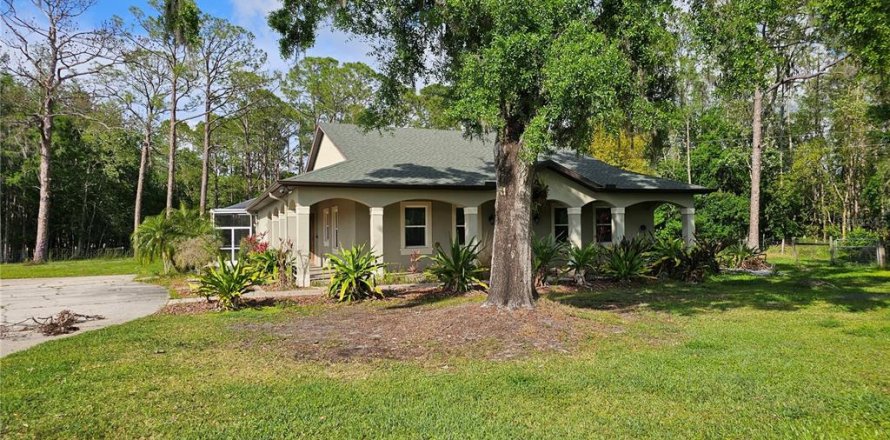 Immobilier commercial à Tarpon Springs, Floride 149.02 m2 № 1609145