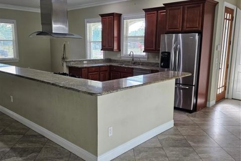 Immobilier commercial à louer à Tarpon Springs, Floride: 149.02 m2 № 1609145 - photo 14