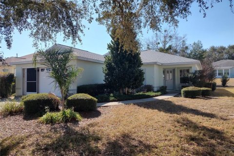 Casa en venta en Ocala, Florida, 2 dormitorios, 140.75 m2 № 1519010 - foto 1
