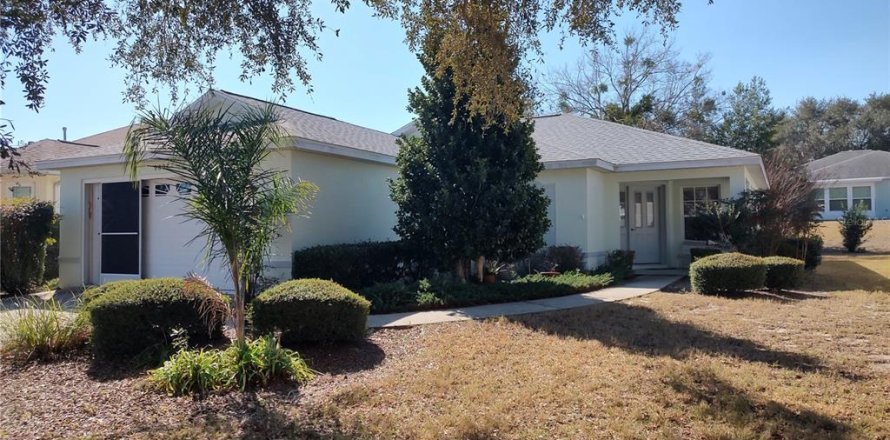 Casa en Ocala, Florida 2 dormitorios, 140.75 m2 № 1519010
