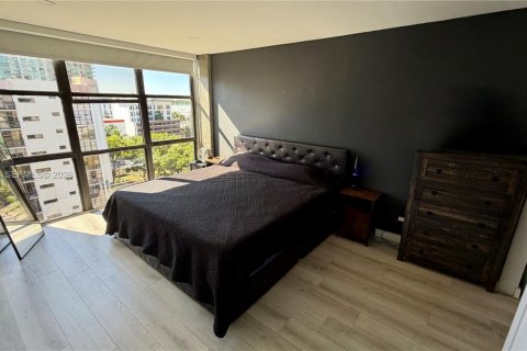 Condo in Sunny Isles Beach, Florida, 1 bedroom  № 2003249 - photo 20