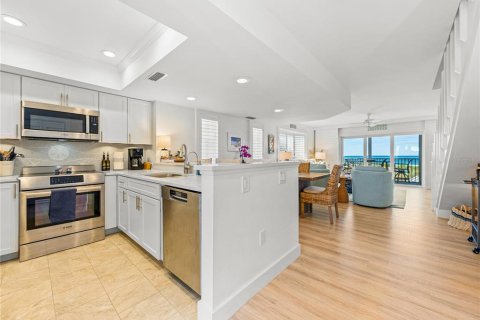 Adosado en venta en Boca Grande, Florida, 2 dormitorios, 118.54 m2 № 2105913 - foto 5