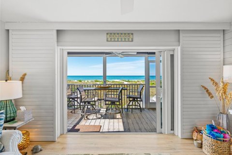 Adosado en venta en Boca Grande, Florida, 2 dormitorios, 118.54 m2 № 2105913 - foto 2