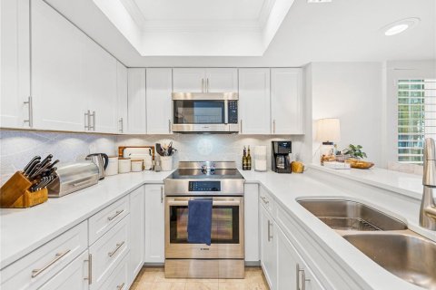 Adosado en venta en Boca Grande, Florida, 2 dormitorios, 118.54 m2 № 2105913 - foto 7