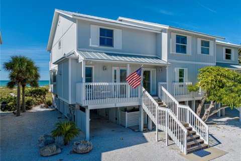 Adosado en venta en Boca Grande, Florida, 2 dormitorios, 118.54 m2 № 2105913 - foto 4