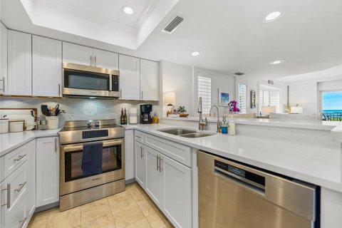 Adosado en venta en Boca Grande, Florida, 2 dormitorios, 118.54 m2 № 2105913 - foto 6