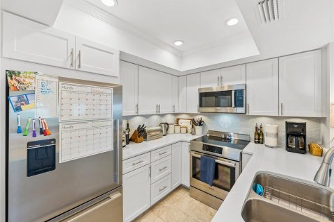 Adosado en venta en Boca Grande, Florida, 2 dormitorios, 118.54 m2 № 2105913 - foto 8