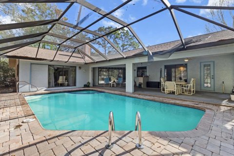 House in Beverly Hills, Florida 3 bedrooms, 202.62 sq.m. № 1581114 - photo 28