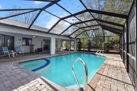 House in Beverly Hills, Florida 3 bedrooms, 202.62 sq.m. № 1581114 - photo 27