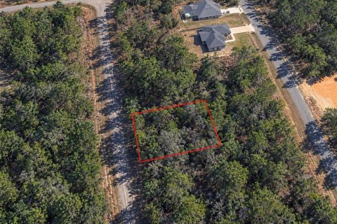 Land in Citrus Springs, Florida № 2378143