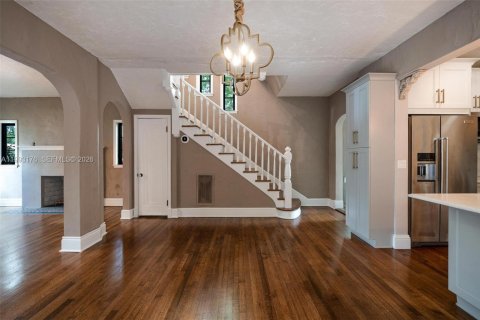 Casa en alquiler en Coral Gables, Florida, 4 dormitorios, 173.63 m2 № 2055438 - foto 16