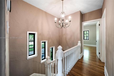 Casa en alquiler en Coral Gables, Florida, 4 dormitorios, 173.63 m2 № 2055438 - foto 22