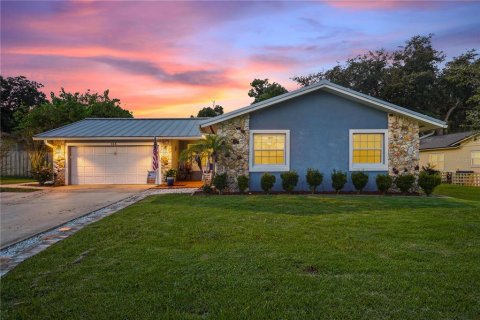 Casa en Longwood, Florida 3 dormitorios, 168.06 m2 № 2360446